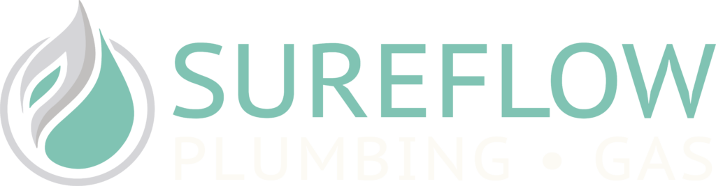 Sureflow Plumbing and Gas logo