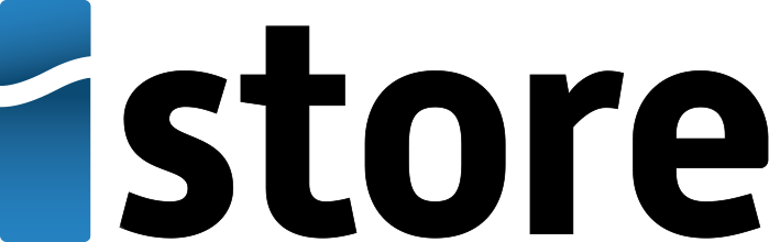 iStore hot water systems logo